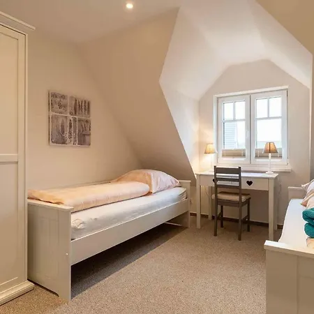 Haus Geestzeit