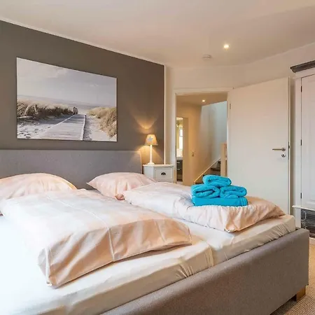 Haus Geestzeit * Sankt Peter-Ording