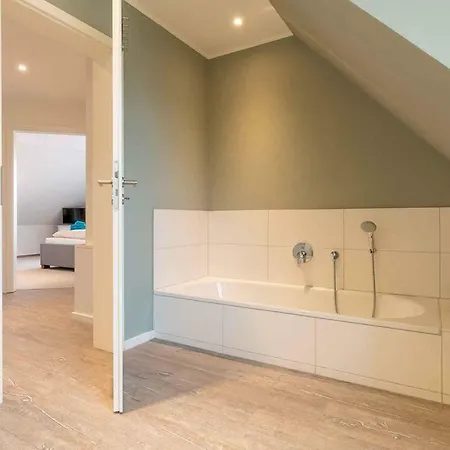 Haus Geestzeit *