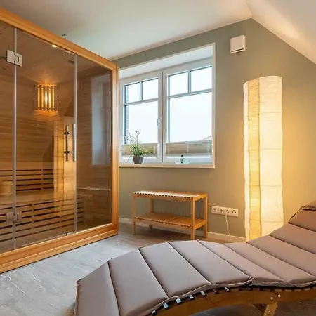 Haus Geestzeit *