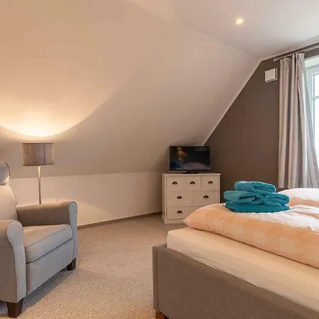 Haus Geestzeit *